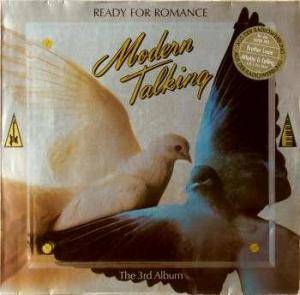 Cover: Ready for Romance