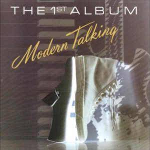 Cover: Modern Talking