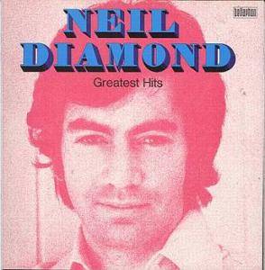 Cover: Diamond, Neil