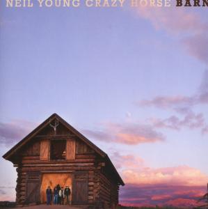 Cover: Barn