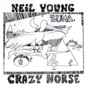 Cover: Zuma