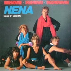 Cover: Irgendwie, Irgendwo, Irgendwann
