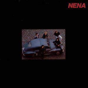 Cover: Nena