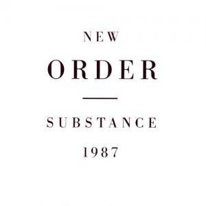 Cover: Substance