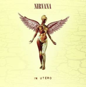 Cover: In Utero