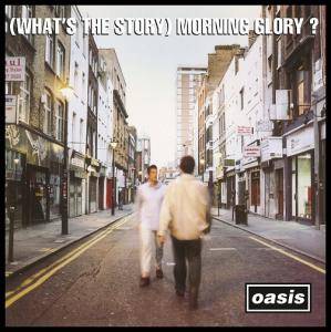 Cover: Oasis