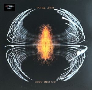 Cover: Dark Matter