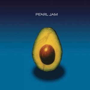 Cover: Pearl Jam