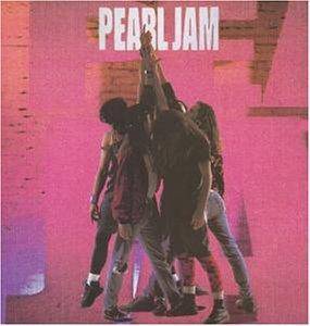 Cover: Pearl Jam