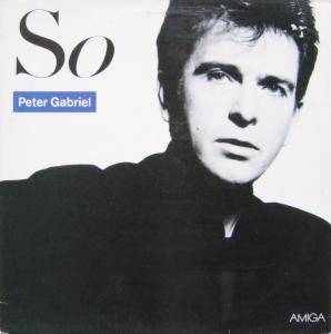 Cover: So
