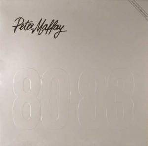 Cover: Maffay, Peter