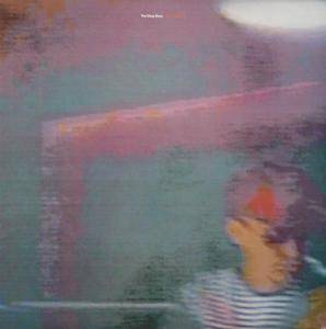 Cover: Pet Shop Boys