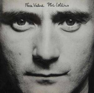 Cover: Collins, Phil