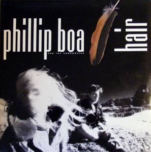 Cover: Phillip Boa and the Voodooclub