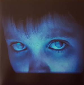 Cover: Porcupine Tree