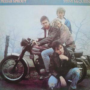 Cover: Prefab Sprout