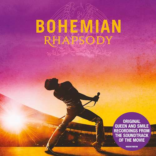 Cover: Bohemian Rhapsody