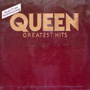 Cover: Queen
