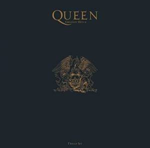Cover: Greatest Hits II