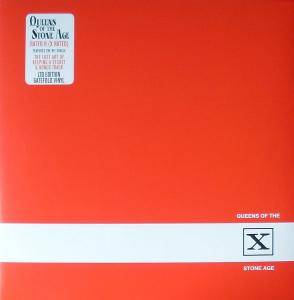 Cover: Queens of the Stone Age