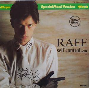 Cover: Raff
