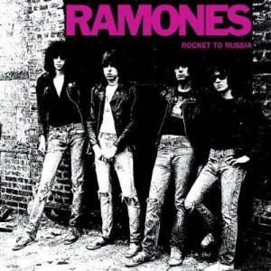 Cover: Rocket to Russia