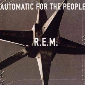 Cover: R.E.M.