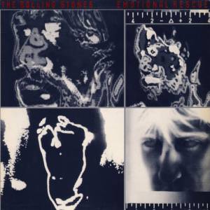 Cover: Emotional Rescue