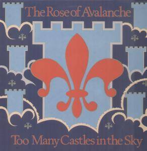 Cover: Too many Castles in the sky