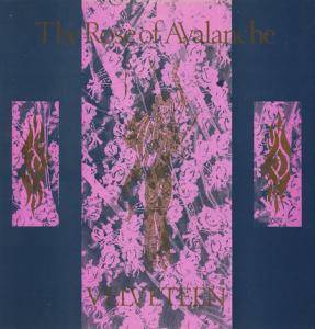 Cover: Rose of Avalanche, The