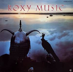 Cover: Roxy Music
