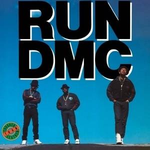 Cover: Run DMC