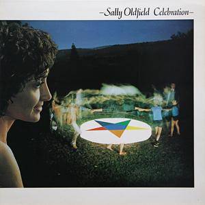 Cover: Oldfield, Sally