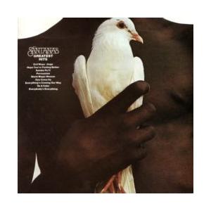 Cover: Santana