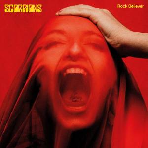 Cover: Rock Believer
