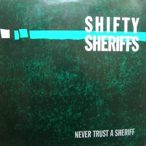 Cover: Shifty Sheriffs