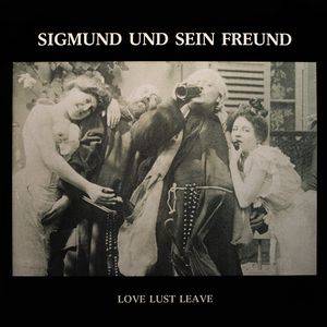 Cover: Sigmund und sein Freund