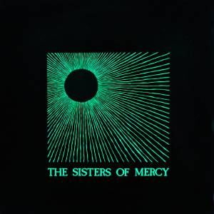 Cover: Temple of Love