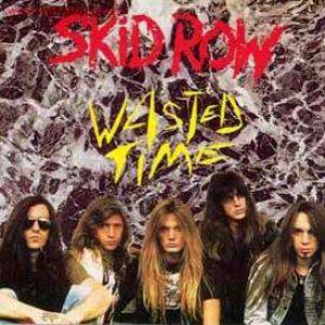 Cover: Skid Row