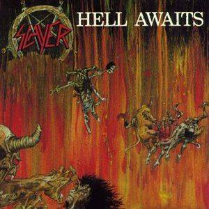 Cover: Slayer