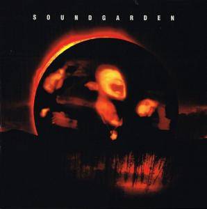 Cover: Superunknown