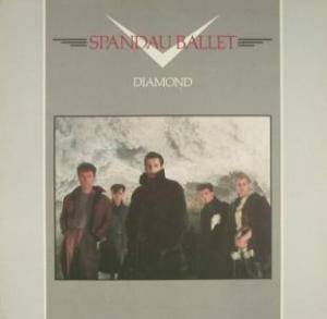 Cover: Spandau Ballet