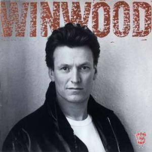 Cover: Winwood, Steve