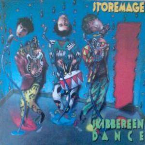 Cover: Storemage