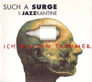 Cover: Such a Surge