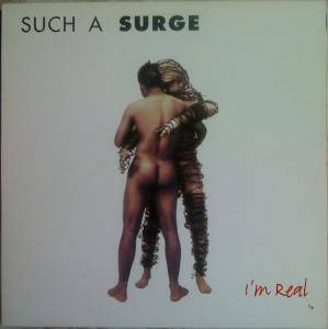 Cover: I´m Real