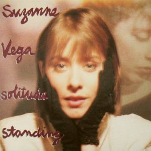 Cover: Vega, Suzanne