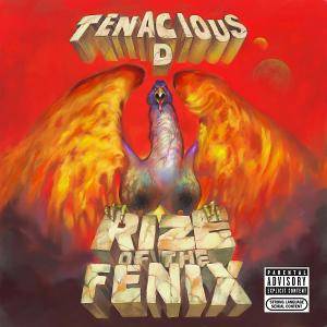 Cover: Tenacious D