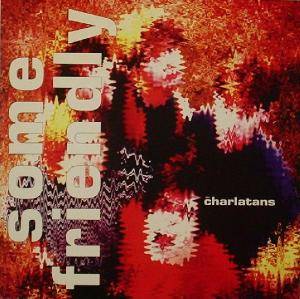 Cover: Charlatans, The