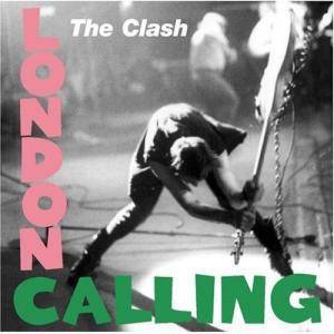 Cover: London Calling